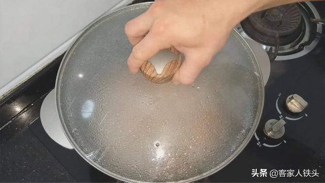 廣東客家人一餐不吃就想的早餐，簡單美味營養，一周可以吃5天