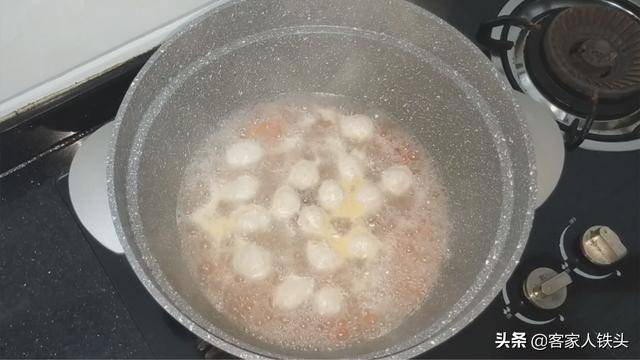 廣東客家人一餐不吃就想的早餐，簡單美味營養，一周可以吃5天