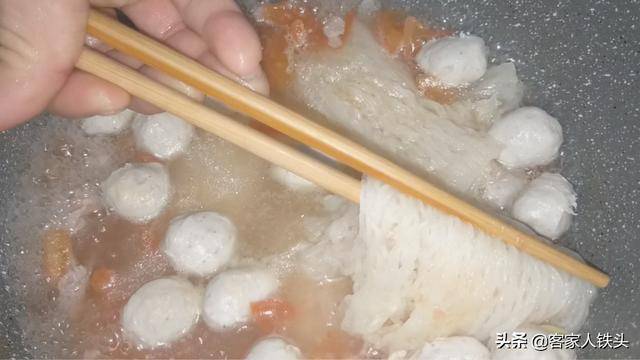 廣東客家人一餐不吃就想的早餐，簡單美味營養，一周可以吃5天