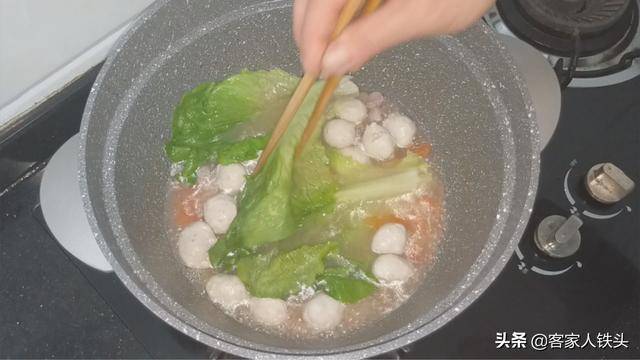 廣東客家人一餐不吃就想的早餐，簡單美味營養，一周可以吃5天