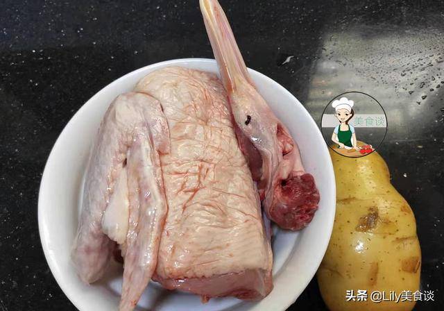 土豆和此是天生一對，維C是蘋果的10倍