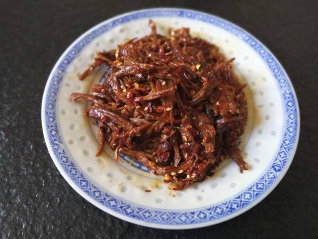 讓人垂涎欲滴的23道菜，做法簡單，味道非常好