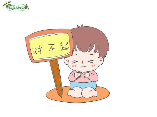 為什麼寶寶被罵哭，還是會伸手讓你抱抱？看完好感動