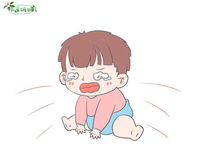 為什麼寶寶被罵哭，還是會伸手讓你抱抱？看完好感動