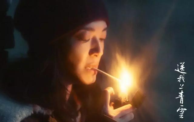 姚晨查出「癌症」崩潰大哭：男人愛不愛你，身體最實誠
