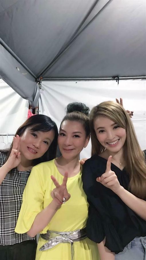 翻臉沈玉琳舊愛？楊繡惠臉書開罵：「人在做天在看」放話不再是朋友「付出全被糟蹋」