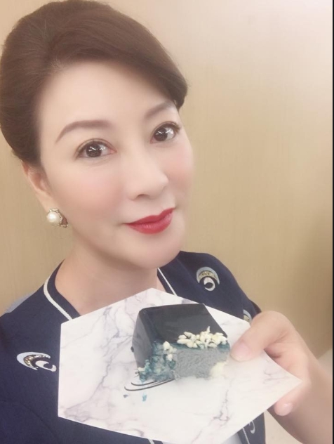 翻臉沈玉琳舊愛？楊繡惠臉書開罵：「人在做天在看」放話不再是朋友「付出全被糟蹋」