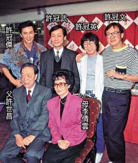 香港「歌神」71歲生日 兒孫滿堂精神奕奕，唱到70歲願望成真！