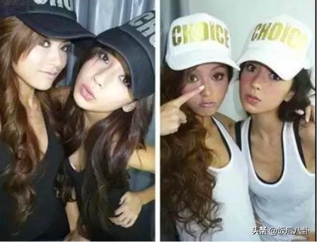 這對「相愛相殺」的昔日閨蜜港媒將她們做過一輪對比，文詠珊舉行婚前派對壕氣勝過baby，伴娘團戴全定製首飾好任性！