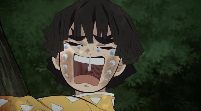 鬼滅之刃：角色染發方法大揭秘，戀柱讓人羨慕