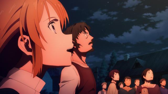 刀劍神域WoU第2話先行圖公開 亞絲娜終於上線 刀光哥心中一涼