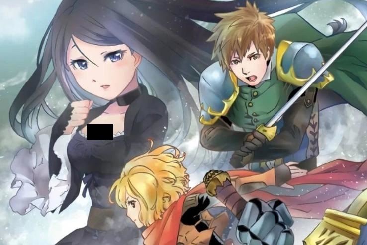 動漫男主轉生異世界，以變醜為代價，成為龍傲天，卻扮豬吃虎