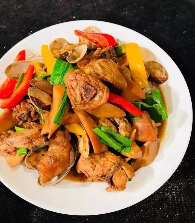 美味家常菜，大飯店裡的大廚都拍手叫好的家常菜做法