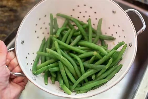 它是「蔬菜中的肉類」，原來還有這些新吃法，女人吃了更加健康苗條
