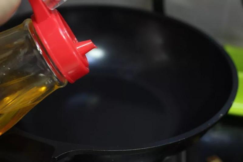 自己做福清番薯丸，原來是如此簡單