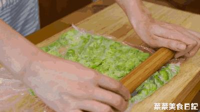 - 蠶豆糕 -入口即化！立夏前必吃的一道美味