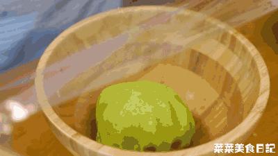 - 蠶豆糕 -入口即化！立夏前必吃的一道美味