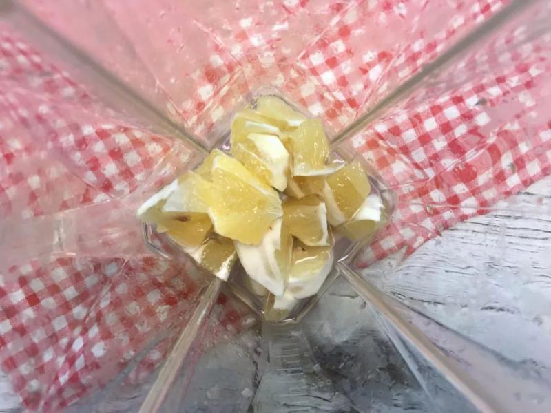 『網紅水果茶』，自製明星最愛喝的無糖低卡版