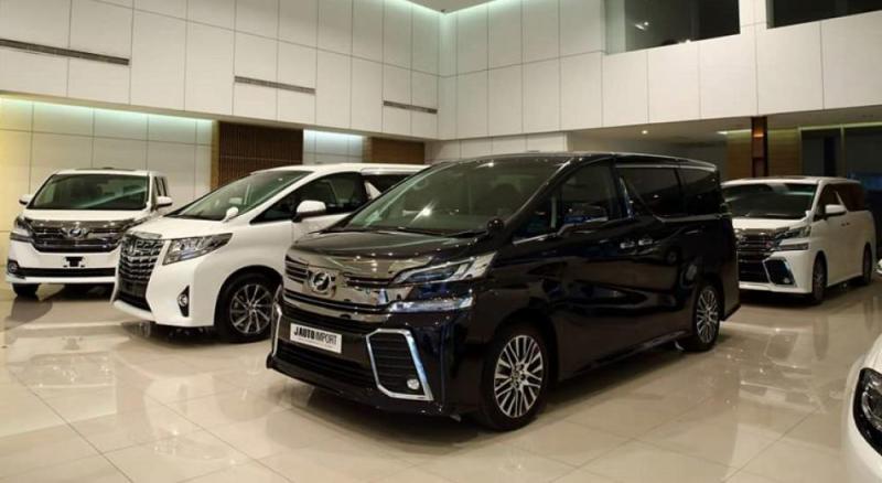 Recon車怎樣才值得買？教你4招選一輛劃算又幾乎接近完美的車！原來買車時你可以這樣做~不要再傻傻被騙了