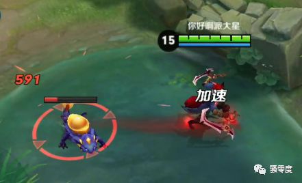 《零度實驗室》：破曉附加的遠程攻擊力對哪些英雄有效？