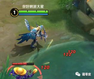 《零度實驗室》：破曉附加的遠程攻擊力對哪些英雄有效？