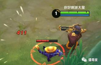 《零度實驗室》：破曉附加的遠程攻擊力對哪些英雄有效？