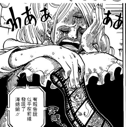 【八兩看海】902拉下帷幕的山治年（蛋糕島） 