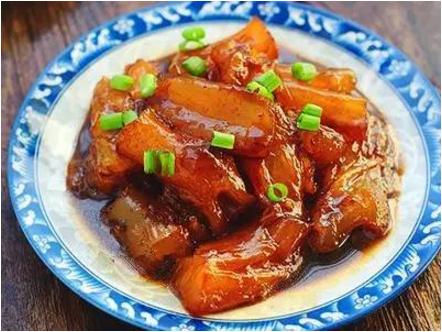 百吃不膩的精選30道經典紅燒菜做法大全，天天都想吃，收了慢慢學