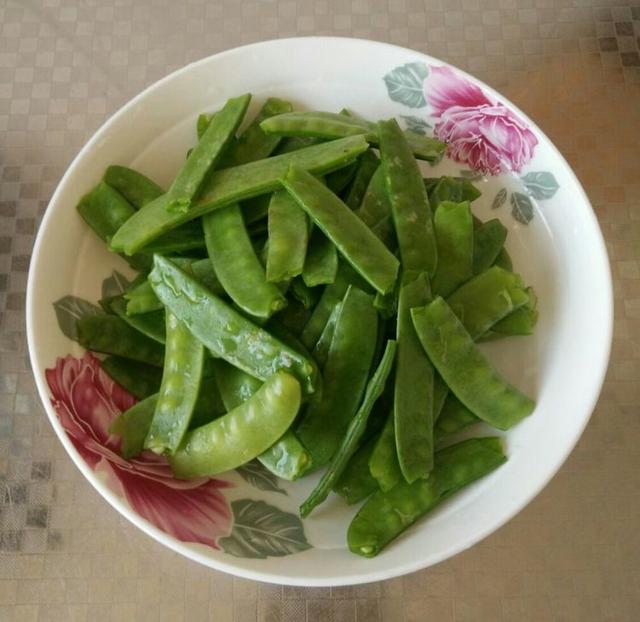 適合春天裡吃的的7個爽口小涼菜!