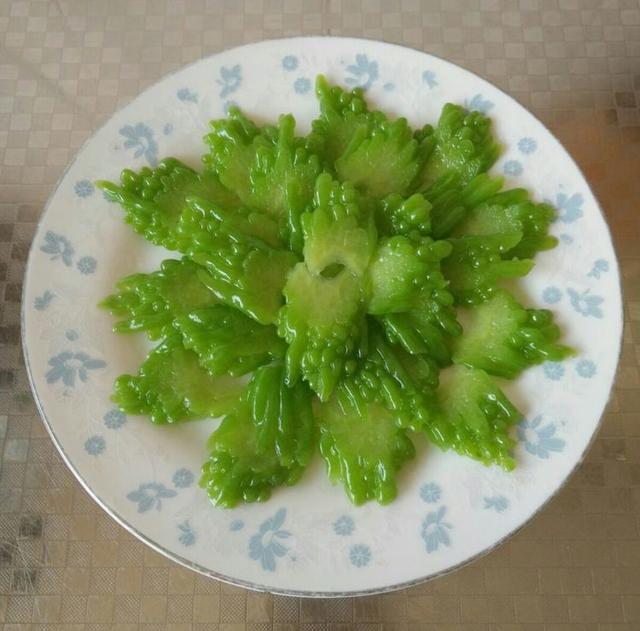 適合春天裡吃的的7個爽口小涼菜!
