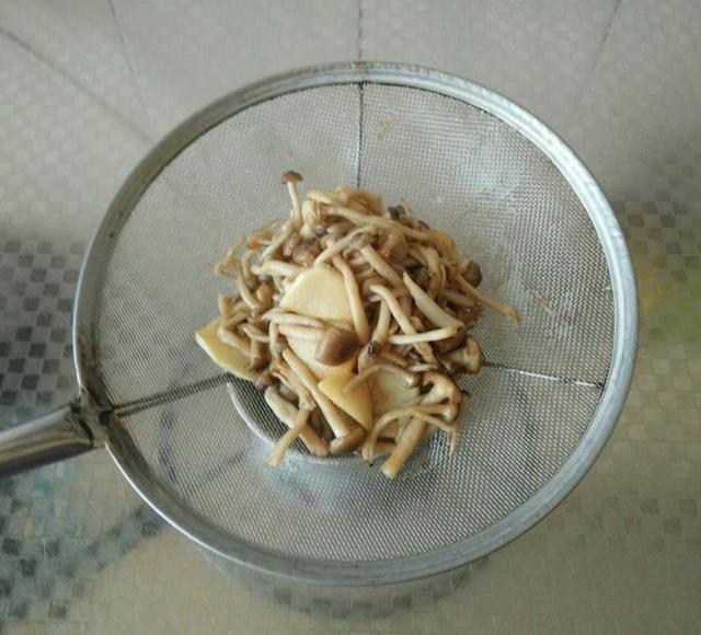 適合春天裡吃的的7個爽口小涼菜!