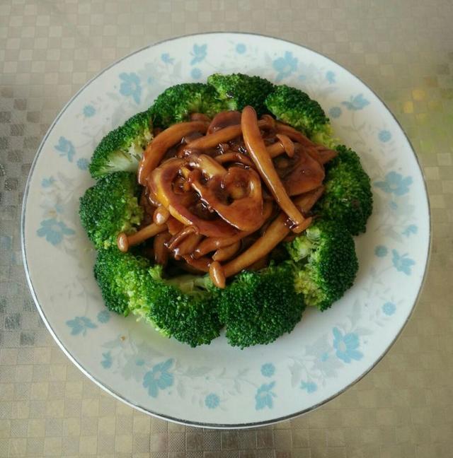 適合春天裡吃的的7個爽口小涼菜!