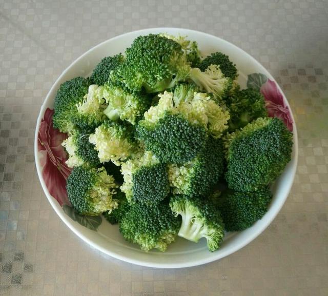適合春天裡吃的的7個爽口小涼菜!