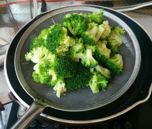 適合春天裡吃的的7個爽口小涼菜!