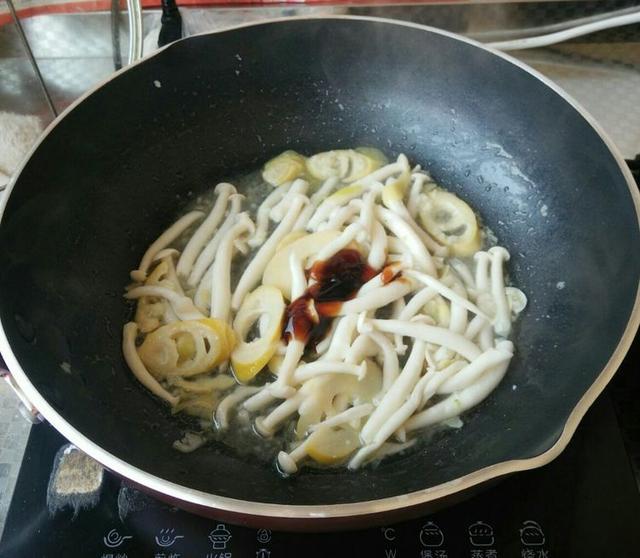 適合春天裡吃的的7個爽口小涼菜!