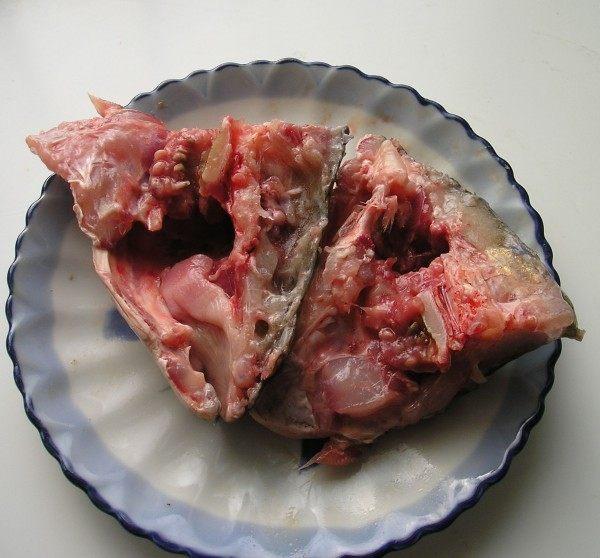 爸爸做的水煮魚非常入味好吃，配料做法齊全，再也不想在外面吃了