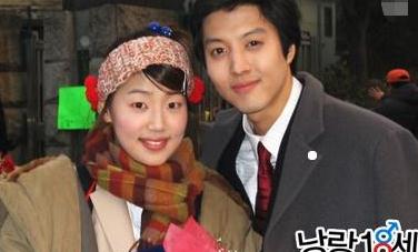 還記得《新娘18歲》韓智慧？事業當紅嫁「大6歲帥氣檢察官」　婚後「在家都不用做」被寵成公主