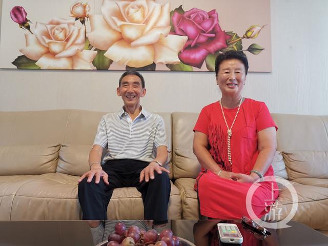 60歲動大手術！7旬夫妻「身體康復後」發願環遊世界，說走就走「每年出國2次」歷經6年成旅遊達人~~