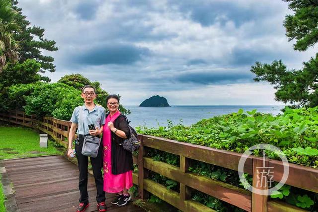 60歲動大手術！7旬夫妻「身體康復後」發願環遊世界，說走就走「每年出國2次」歷經6年成旅遊達人~~