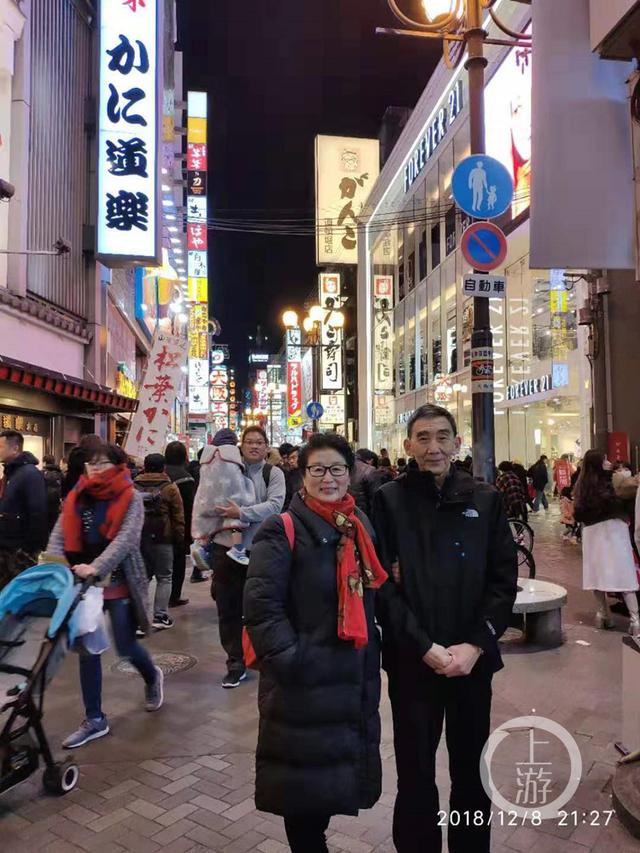 60歲動大手術！7旬夫妻「身體康復後」發願環遊世界，說走就走「每年出國2次」歷經6年成旅遊達人~~