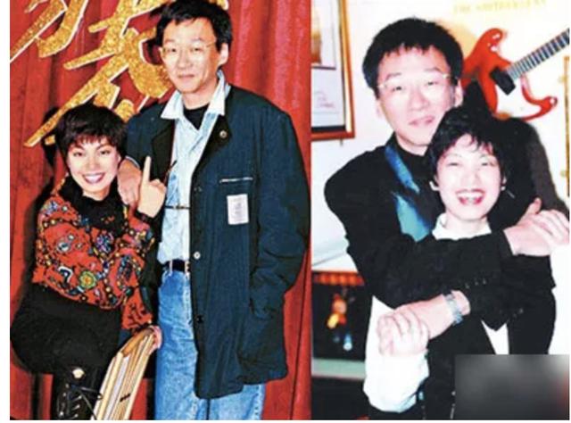 62歲的蔡琴開通微博：告別無性婚姻24年後，她徹底活明白了 !