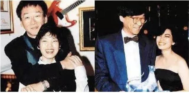 62歲的蔡琴開通微博：告別無性婚姻24年後，她徹底活明白了 !