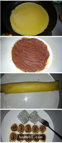 這個媽媽公開自己為孩子做一個月不重復菜色的早餐記錄，每個人看完都馬上全部學起來