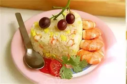 【巧手媽媽】米飯還能變出這麼多新花樣？媽媽們不想炒菜的時候就來試試