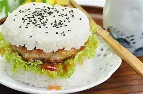 【巧手媽媽】米飯還能變出這麼多新花樣？媽媽們不想炒菜的時候就來試試