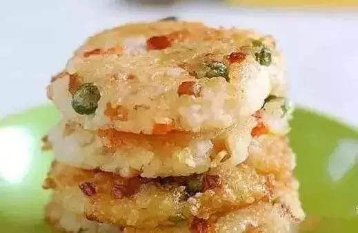 【巧手媽媽】米飯還能變出這麼多新花樣？媽媽們不想炒菜的時候就來試試