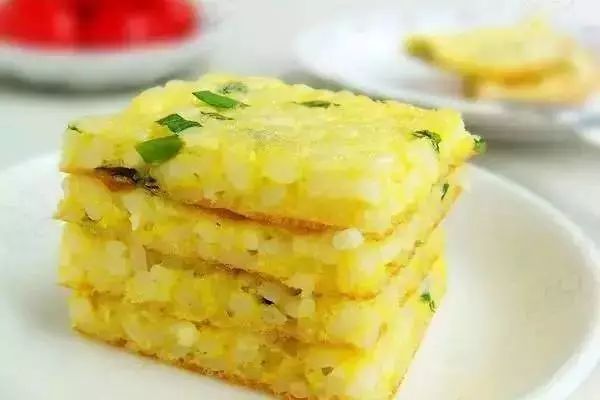 【巧手媽媽】米飯還能變出這麼多新花樣？媽媽們不想炒菜的時候就來試試