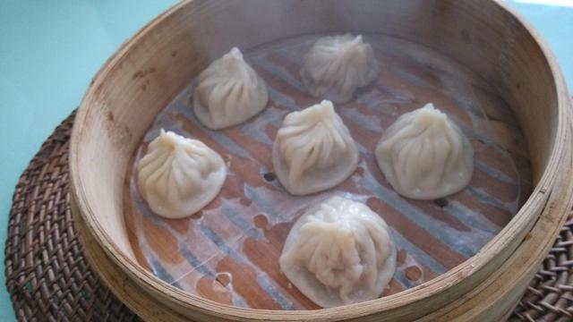 17種包子的做法，媽媽親手教我做，學會都能開包子鋪了
