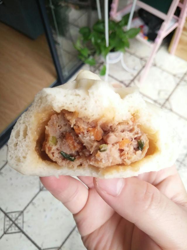 17種包子的做法，媽媽親手教我做，學會都能開包子鋪了
