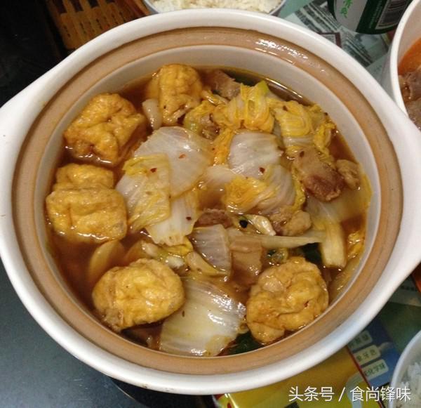 砂鍋最好吃的10種做法，簡單又營養，好吃到停不下來，要收藏了